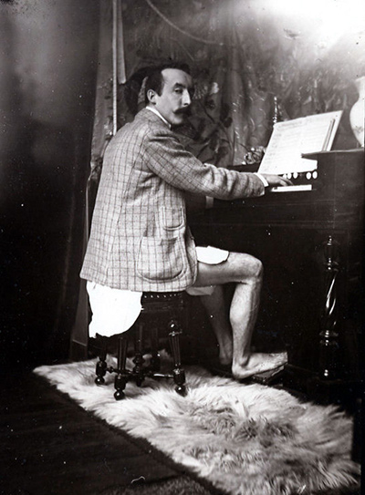 Representative work for Paul Gauguin’s Writings, Noa Noa and Quotes